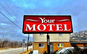 Your Motel